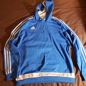 Adidas Hoodie